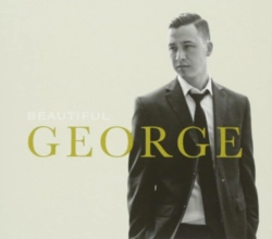 Capa do artigo Beautiful - CD