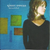 Capa do artigo Beautiful - CD