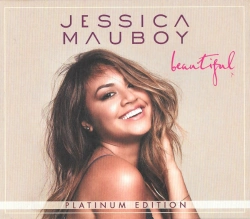 Capa do artigo Beautiful - CD