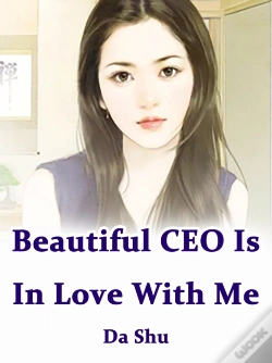 Capa do artigo Beautiful Ceo Is In Love With Me