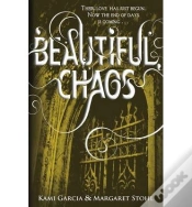 Capa do artigo Beautiful Chaos (Book 3)