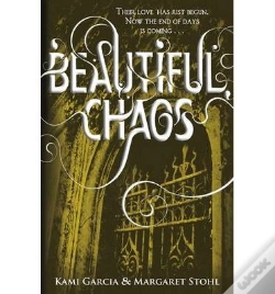 Capa do artigo Beautiful Chaos (Book 3)