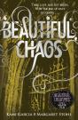 Beautiful Chaos (Book 3) - Preview