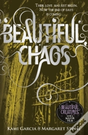 Capa do artigo Beautiful Chaos (Book 3)