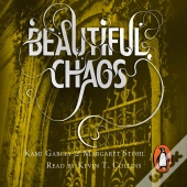 Beautiful Chaos (Book 3)