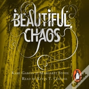 Capa do artigo Beautiful Chaos (Book 3)