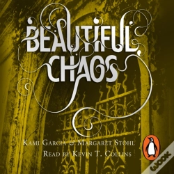 Capa do artigo Beautiful Chaos (Book 3)