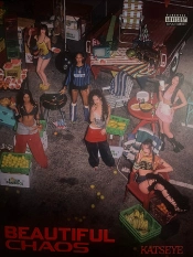 Capa do artigo Beautiful Chaos - CD