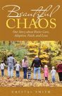 Beautiful Chaos - Preview