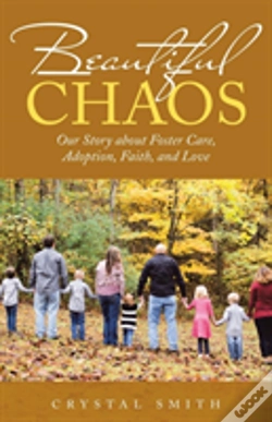 Capa do artigo Beautiful Chaos