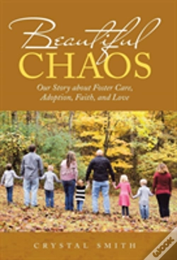 Capa do artigo Beautiful Chaos