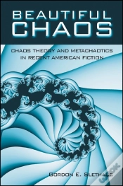 Capa do artigo Beautiful Chaos