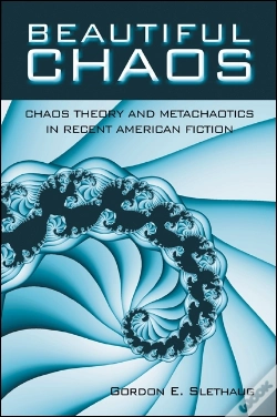 Capa do artigo Beautiful Chaos