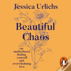 Capa do artigo Beautiful Chaos
