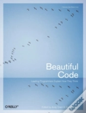 Capa do artigo Beautiful Code