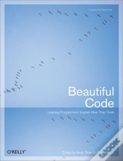 Capa do artigo Beautiful Code