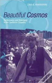 Beautiful Cosmos