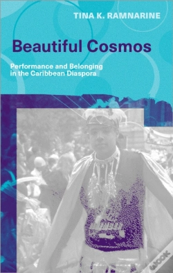 Capa do artigo Beautiful Cosmos