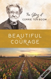 Capa do artigo Beautiful Courage
