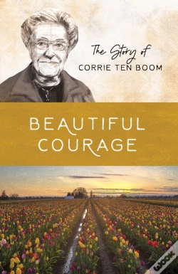 Capa do artigo Beautiful Courage