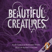 Capa do artigo Beautiful Creatures (Book 1)