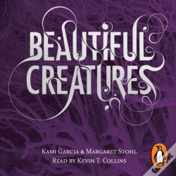 Capa do artigo Beautiful Creatures (Book 1)