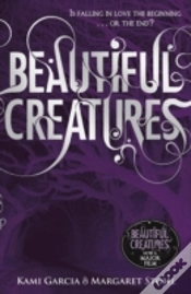 Capa do artigo Beautiful Creatures (Book 1)