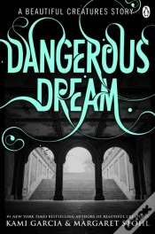 Capa do artigo Beautiful Creatures: Dangerous Dream