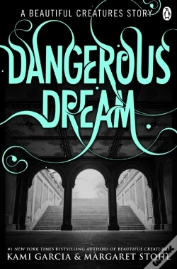 Capa do artigo Beautiful Creatures: Dangerous Dream