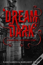 Capa do artigo Beautiful Creatures: Dream Dark