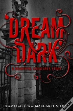 Capa do artigo Beautiful Creatures: Dream Dark