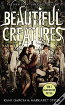 Capa do artigo Beautiful Creatures