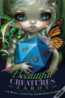 Capa do artigo Beautiful Creatures Tarot