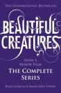 Beautiful Creatures: The Complete Series (Books 1, 2, 3, 4) - Preview
