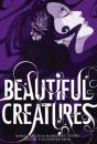 Beautiful Creatures: The Manga - Preview