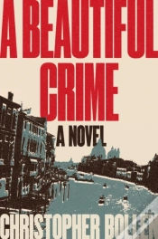 Capa do artigo Beautiful Crime