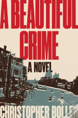 Capa do artigo Beautiful Crime