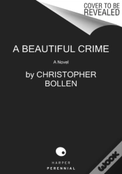 Capa do artigo Beautiful Crime