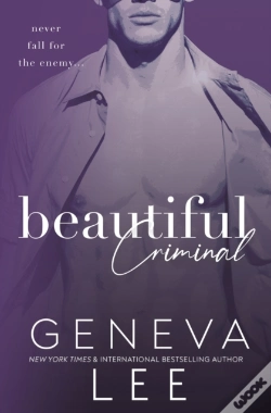 Capa do artigo Beautiful Criminal