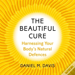 Capa do artigo Beautiful Cure