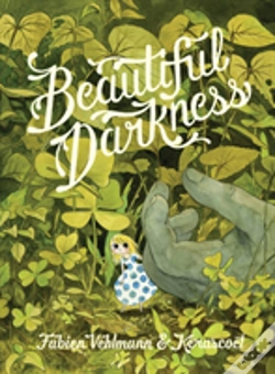 Capa do artigo Beautiful Darkness