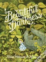 Capa do artigo Beautiful Darkness