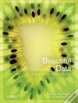 Capa do artigo Beautiful Data