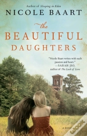 Capa do artigo Beautiful Daughters