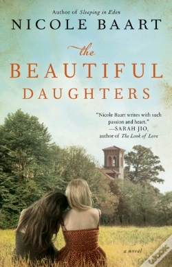 Capa do artigo Beautiful Daughters