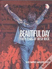 Capa do artigo Beautiful Day