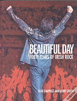 Capa do artigo Beautiful Day