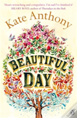 Capa do artigo Beautiful Day