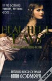 Capa do artigo Beautiful Days