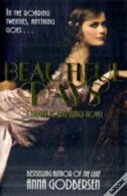 Capa do artigo Beautiful Days